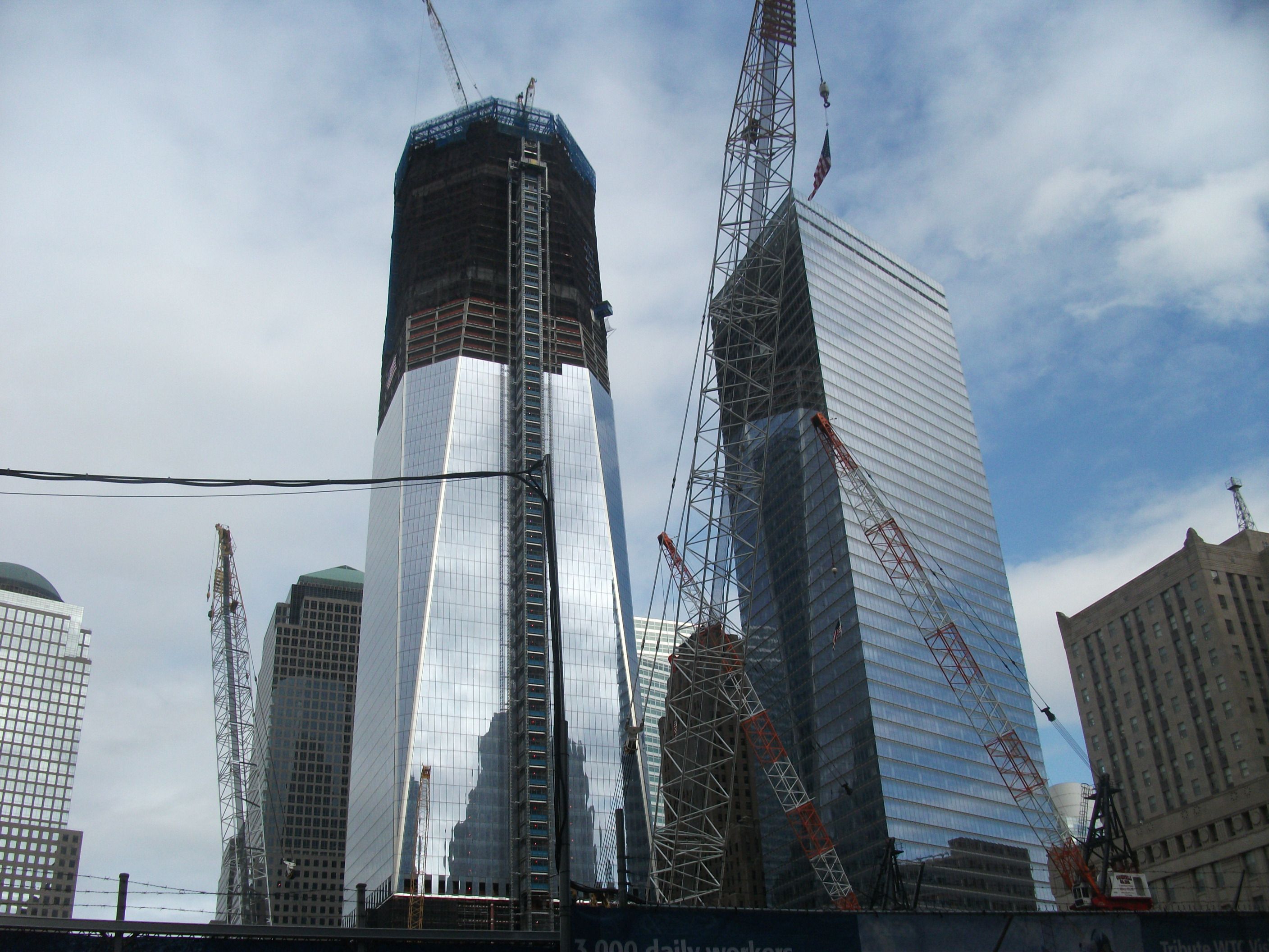 11 September 2011