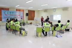 CERT Training Indonesia